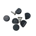 DEBRİYAJ İÇ LASTİK RX 115 SET