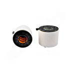 AUDI A4 B9 2.0 TDY HAVA FİLTRESİ RXA4031 8W0 133 843 A C17011 E1453L