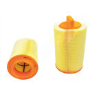 MERCEDES-BENZ C W204 C180-C200 Kompr 07 HAVA FİLTRE RXA4731-C14114