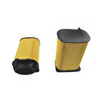 MERCEDES-BENZ W204 C180CGI 08 HAVA FİLTRE RXA4744-2740940004-C14006-LX3775-E1145L