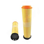 MERCEDES-BENZ W211 E200CDI- E220CDI- E270CDI- E320CDI 2002-2009 HAVA FİLTRE RXA4755 6110940204 C1217