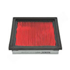 NISSAN MICRA 2003 VE ÜSTÜ HAVA FILTRESI RXA4873 16546-41B00 C1618 LX725