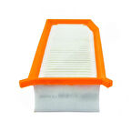 RENAULT CLIO IV 0.9TCI-1.5DCY 13 HAVA FİLTRE RXA5174-165460509R-C27030-LX3542