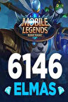 Mobile Legends Bb 6146 Elmas (TR)