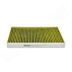 AUDI A4 1.4 TFSI 2.0TDI 2015 VE ÜSTÜ KARBON POLEN FILTRE RXC6007K 8W0819439A CUK31003 LAK1294 E4931L