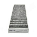 MINI II COOPER 1.6 2010-2015 POLEN FILTRE RXC6120K 64319127516 CUK4436 LAK385 E2947LC