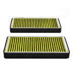 MERCEDES-BENZ W210 1995- 2002 KARBON POLEN FİLTRE RXC6488K 2108300018 CUK2745-2 LAK47/S E942LC-2