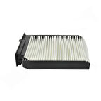 RENAULT CLIO III 2005 POLEN FİLTRE RXC6583 -7701059997-CU1829-LA230-E2905LI