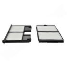 TOYOTA AVENSIS 97-03 POLEN FİLTRESİ RXC6950-8850820150-CU210012-LA186S-E2934LI