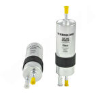 BMW E81 2006-2012 YAKIT FİLTRE RXF 1048 16127233840 WK515 H420WK