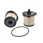 FORD TRANSIT V363 2.2 TDCI 2012 VE ÜSTÜ YAKIT FİLTRE RXF2227 CC11-9176-BA PU12003z KX387D E433KPD257