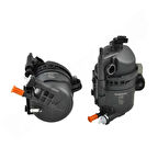 FILTRE MAZOT LANDROVER VELAR 2.0D 3.0D 2017> - LANDROVER EVOQUE 2.0D 2019>