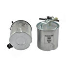 NISSAN NAVARA 2.5DCi 2006 YAKIT FİLTRE RXF2487-16400-EC00A- WK9206-KL4406-H435WK