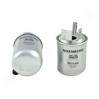 NISSAN QASHQAI 1.5DCI- 1.6DCI 2014 YAKIT FİLTRE