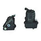 RENAULT CLIO MODUS III 1.5DCI 2005 YAKIT FİLTRE RXF2536-7701062072-WK93911x-KL832D