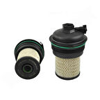 RENAULT MEGANE IV 1.5DCI - 1.6DCI 2015 VE ÜSTÜ YAKIT FİLTRE RXF 2540 16 55 716 18R