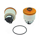 TOYOTA HI LÜX III 2,5 D 4D YAKIT FİLTRE RXF2618 23390-0L070 E467KPD384