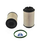 VW CADDY III 2003-2006 YAKIT FİLTRE RXF2641 1K0127434 PU936 2x KX178D E72KP02D107