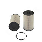 VW CADDY III 2004 VE ÜSTÜ YAKIT FİLTRE RXF2644 3C0127434 PU825x KX220D E85KPD146