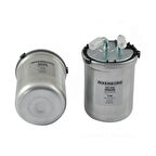 SEAT IBIZA V 2010 VE ÜSTÜ YAKIT FİLTRE RXF2656 6R0127400C  WK8029 1 KL778 H417WK