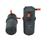 VW AMAROK 2.0TDI 2010 YAKIT FİLTRE- RXF2677-2H0127401A-WK9016-KL787-H345WK