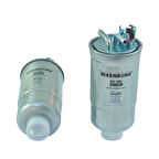 AUDI A4 A6 GOLF IV 1.9TDI 97-05 YAKIT FİLTRE RXF2689-1J0127401-WK8533x-KL147D