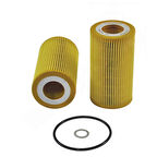 BMW E39-E46-3,18D-520d 00-03 YAĞ FİLTRE RXO3075-LRF100150L-HU7181z-OX153D2-E11HD26