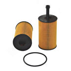 PEUGEOT 206-307-C3  1.4- 1.6 1998 YAĞ FİLTRE RXO3173-1109.R6-HU612x-OX193D