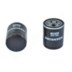 HYUNDAI Y10- İ20- 1.0- 1.2 2008 VE ÜSTÜ YAĞ FILTRE RXO3338 26300-02750 W6107 OC521 H313W