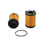 ISUZU D-MAX 1.9 DDi HI-LANDER 2016 VE ÜSTÜ YAĞ FİLTRE RXO3400 8982705240