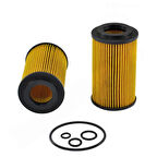 MERCEDES-BENZ E W210 E200CDI-E220CDI- E270CDI YAĞ FİLTRE RXO3462-6111800009-HU7181k