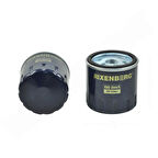 RXO3544/R FILTRE YAG NISSAN QASHQAI 1.6DCI (2014>) / RENAULT CLIO IV (1.5DCI (2012>)W7032 OC978