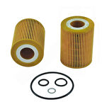 OPEL COMBO-CORSA C 1.7D-1.7CDTI YAĞ FİLTRE RXO3578-650300-HU820x-OX1631D-E22HD88