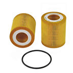 ALFA ROMEO 159 1.9 JTDM 05-11 YAĞ FİLTRE RXO3581-5650354-HU7114x-OX386D