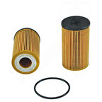 OPEL ASTRA K 1,6 CDTI 2015 YAĞ FİLTRESİ RXO3588-650163-HU6019z-OX1058D