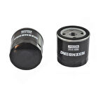 TOYOTA COROLLA 1.4D 4D-1.5-1.8 2004 YAĞ FİLTRE RXO3733-90915-TB001-W71283-OC988