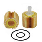 TOYOTA AURIS I-II 1.6-1.8 2012 YAĞ FİLTRE RXO3739-04152-40060-HU6006z-OX416D2