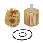 TOYOTA COROLLA 1.4D-4D 2007 YAĞ FİLTRE RXO3742-04152-31110-HU7019z-OX414D2