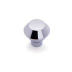 System Düğme Mobilya Kulbu Krom 32mm Kulp (SY1945 0032 CR)