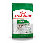Royal Canin Mini Adult Küçük Irk Yetişkin Köpek Maması 4 Kg