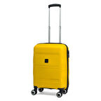 Lucas Polipropilen Kırılmaz Valiz, Kabin Boy