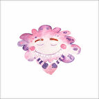 Sevimli Uzaylılar Sticker 5