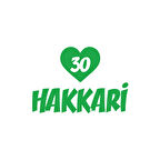 Kalpli 30 Hakkari Araba Sticker 17x17 Cm Yeşil