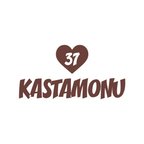 Kalpli 37 Kastamonu Araba Sticker 17x17 Cm Kahverengi