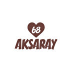 Kalpli 68 Aksaray Araba Sticker 17x17 Cm Kahverengi