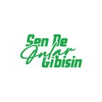Sen de Onlar Gibisin Araba Sticker 17x17 Cm Yeşil