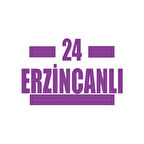24 Erzincanlı Araba Sticker 17x17 Cm Mor