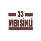 33 Mersinli Araba Sticker 17x17 Cm Kahverengi