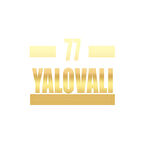 77 Yalovalı Araba Sticker 17x17 Cm Gold