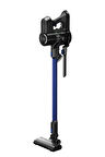 SD  Siyah Mavi Dikey Şarjlı Süpürge